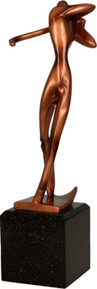 Picture of Tryumf Figurka odlewana - golf (RFPL1003)