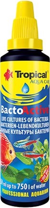 Attēls no Tropical BACTO ACTIVE 250ml