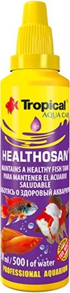 Изображение Tropical Healthosan butelka 30 ml