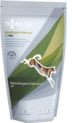 Picture of Trovet 200g HHT HORS cigna z koniny