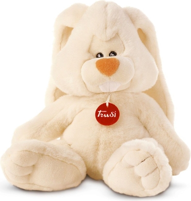 Изображение Trudi Pluszak królik Virgilio (13701)