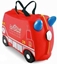 Picture of Trunki Walizeczka jedca Wóz straacki Frank (TRU0087)