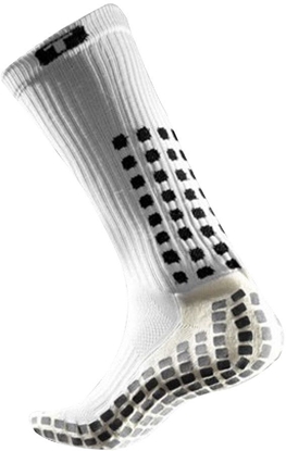 Attēls no Trusox Skarpety pikarskie Thin czerwone r. 34-38.5 (S378002)