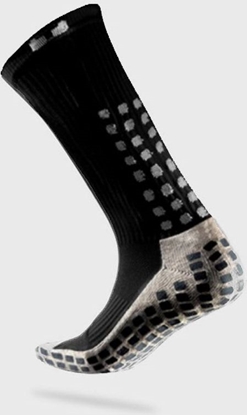 Attēls no Trusox Skarpety pikarskie Trusox Thin S378011 S378011 czarny 44-46,5