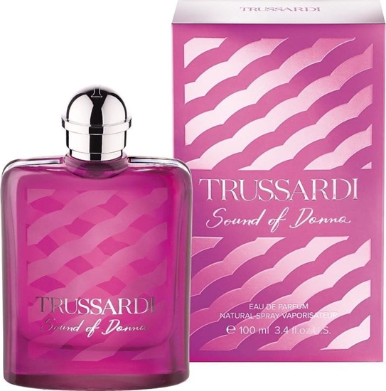 Изображение Trussardi EDP 100 ml