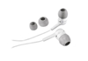 Picture of Trust In-Ear Headphones for tablets - White Wired Music