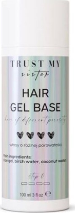 Picture of Trust Trust my Sister elowa Baza do Wosów 100ml