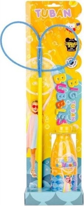 Attēls no TUBAN Obrcz PRO motylek z pynem 400 ml