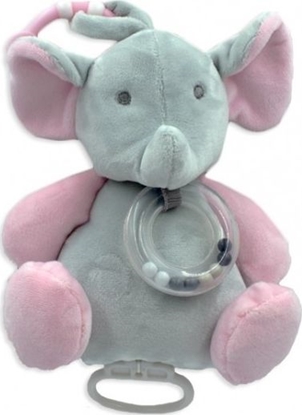 Picture of Tulilo Pozytywka Sonik 18 cm