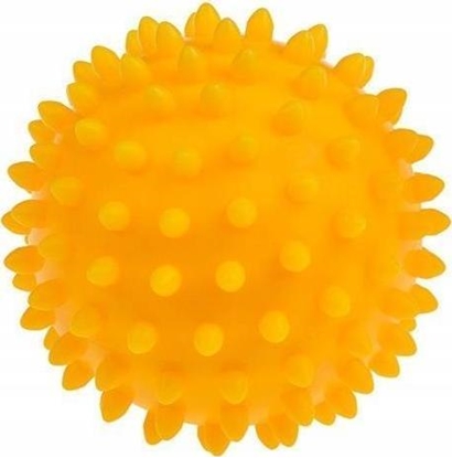 Изображение Tullo Pika sensoryczna do masau i rehabilitacji 5,4 cm óty 416TULLO