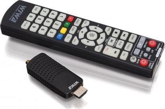 Picture of Tuner TV Wiwa H.265 Mini Led