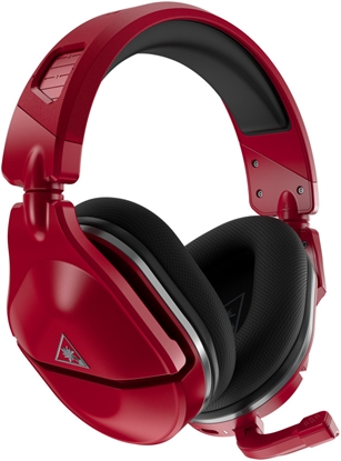 Picture of Turtle Beach Stealth 600X GEN 2 MAX Xbox Midnight Red Headset