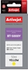 Picture of Tusz Activejet Tusz AB-5000Y (yellow)