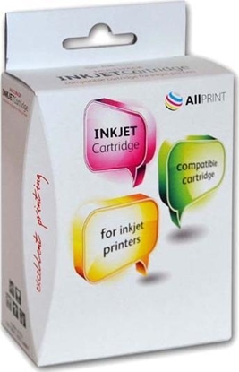 Изображение Tusz Allprint Allprint kompatybilny ink / tusz z C9391AE, HP 88XL, cyan, 17ml, dla HP OfficeJet Pro K5400, L7580, L7680, L7780