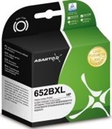 Picture of Tusz Asarto Tusz F6V25AE | 600 str. | black