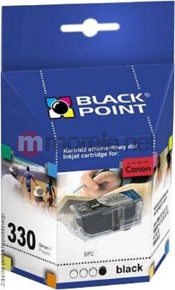 Изображение Tusz Black Point tusz BPC510 (PG-510) Black