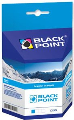 Изображение Tusz Black Point tusz BPET2632XL / C13T26324010 (cyan)