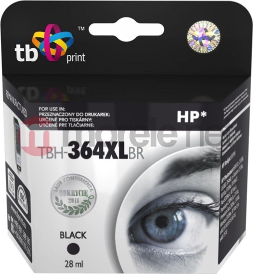 Изображение Tusz TB Print TBH-364XLBR