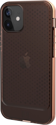 Attēls no UAG UAG Lucent - obudowa ochronna do iPhone 12 mini (Orange)