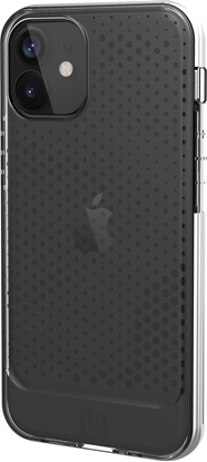 Picture of UAG UAG Lucent [U] - obudowa ochronna do iPhone 12 mini (Ash)