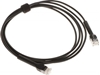 Picture of Ubiquiti PATCHCORD UC-PATCH-2M-RJ45-BK 2.0m UBIQUITI