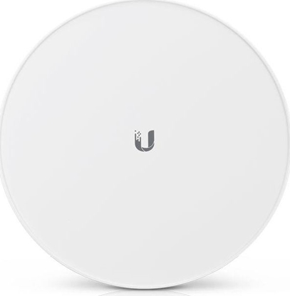 Attēls no Ubiquiti Ubiquiti PowerBeam AC ISO Gen2 25dBi 5GHz AC 450+ Mbps, GigE PoE - 5 Pack!