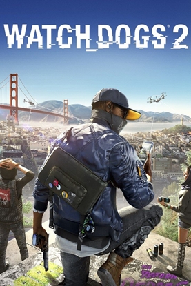 Picture of Watch Dogs 2 Xbox One, wersja cyfrowa