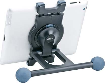 Attēls no Stojak Aidata US-2005B pod tablet czarny