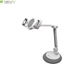 Изображение Uchwyt Techly Techly Uniwersalne rami biurkowe do smartfonu i tabletu 4-10 regulowane