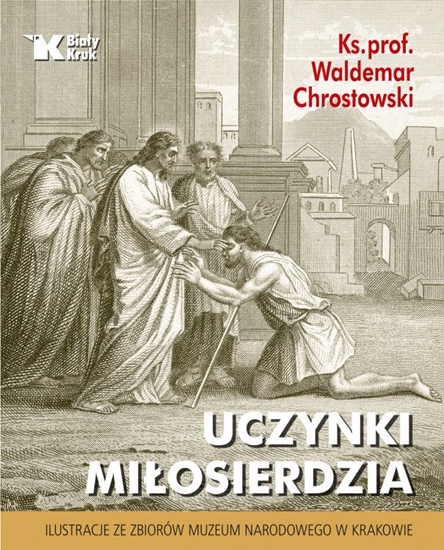 Picture of Uczynki miłosierdzia (192274)