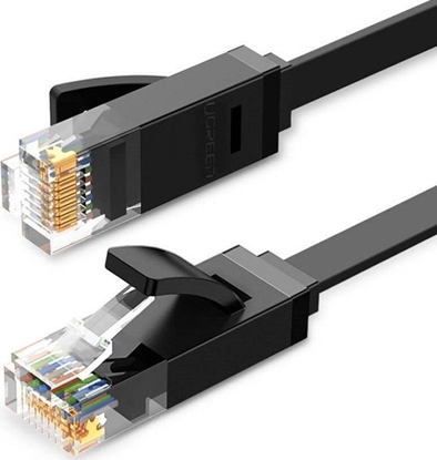 Attēls no Ugreen Ethernet RJ45, Cat.6, UTP, 3m