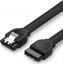Picture of Ugreen SATA - SATA, 0.5m, Czarny (ugreen_20210401151308)