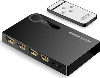 Picture of UGREEN HDMI 3X1 Switch