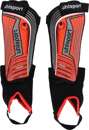 Attēls no Uhlsport Nagolenniki Uhlsport Tibia Plate Pro 100678003 100678003 pomaraczowy L
