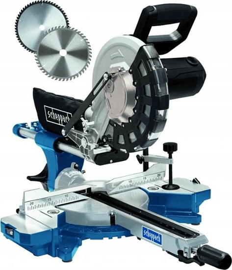 Picture of Ukonica Scheppach HM254 2000 W 254 mm