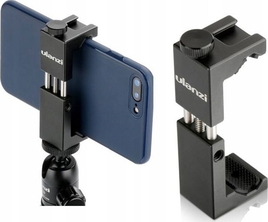 Picture of Ulanzi Uchwyt na telefon St-02s