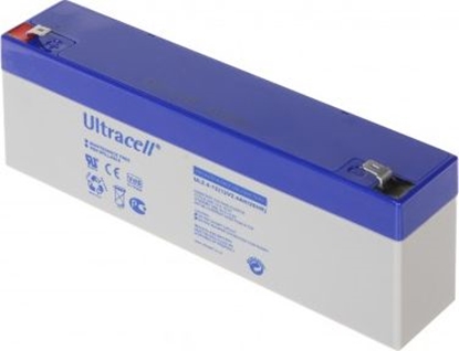 Picture of Ultracell 12V/2.4AH-UL