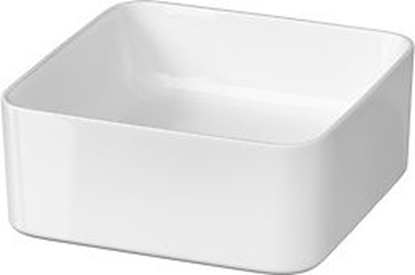 Picture of Umywalka Cersanit Crea 35cm (K114-007-ECO)