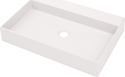 Attēls no Umywalka Deante Correo Umywalka granitowa nablatowa