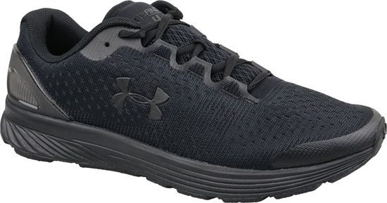 Picture of Under Armour Buty mskie Charged Bandit 4 czarne r. 40 (3020319-007)