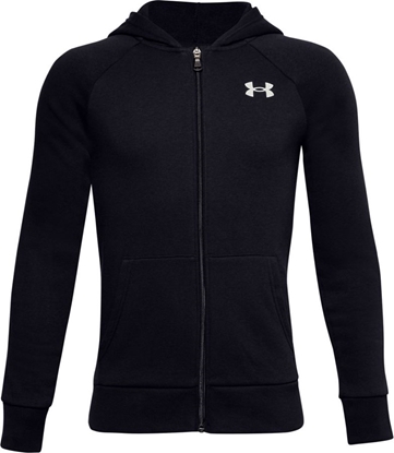 Picture of Under Armour Czarny L