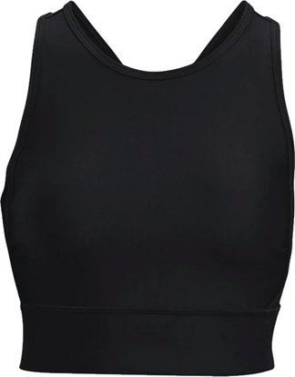Picture of Under Armour Koszulka UA HG Armour Crop Tank 1360848 001