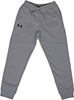 Picture of Under Armour Spodnie UA Y RIVAL COTTON PANTS 1357634 011 1357634 011 szary S