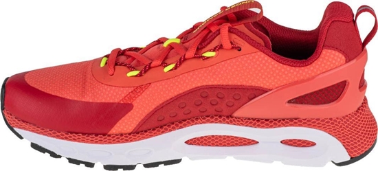 Picture of Under Armour Under Armour Hovr Infinite Summit 2 3023633-601 Czerwone 40,5