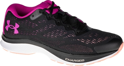 Attēls no Under Armour Under Armour W Charged Bandit 6 3023023-002 czarne 38