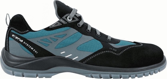 Picture of Unimet póbuty ochronne Exena Cupido S1P SRC rozmiar 46 (BHP BCUP 46)