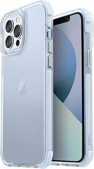 Picture of Uniq UNIQ etui Combat iPhone 13 Pro / 13 6,1" niebieski/arctic blue