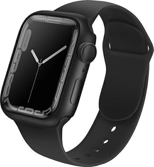 Picture of Uniq UNIQ etui Legion Apple Watch Series 7 41mm czarny/black