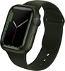 Picture of UNIQ Uniq Legion case for Apple Watch Series 7/8/9 45mm green/green