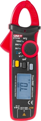 Picture of Uni-T Miernik cgowy 100A AC model UT210E